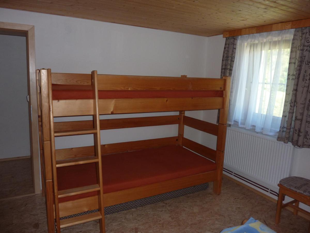 Penzion U Stefana Ostružná Extérieur photo