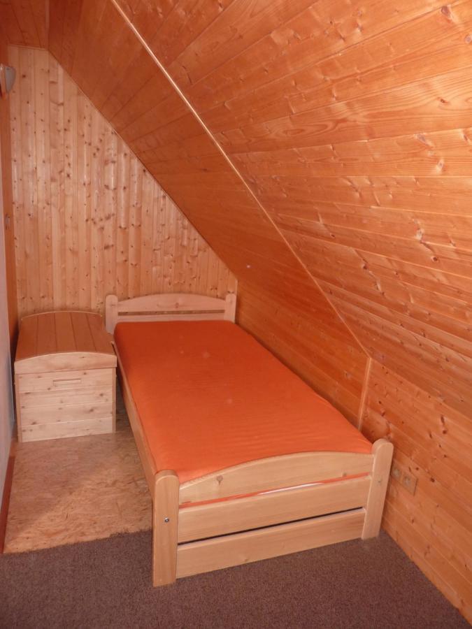 Penzion U Stefana Ostružná Extérieur photo