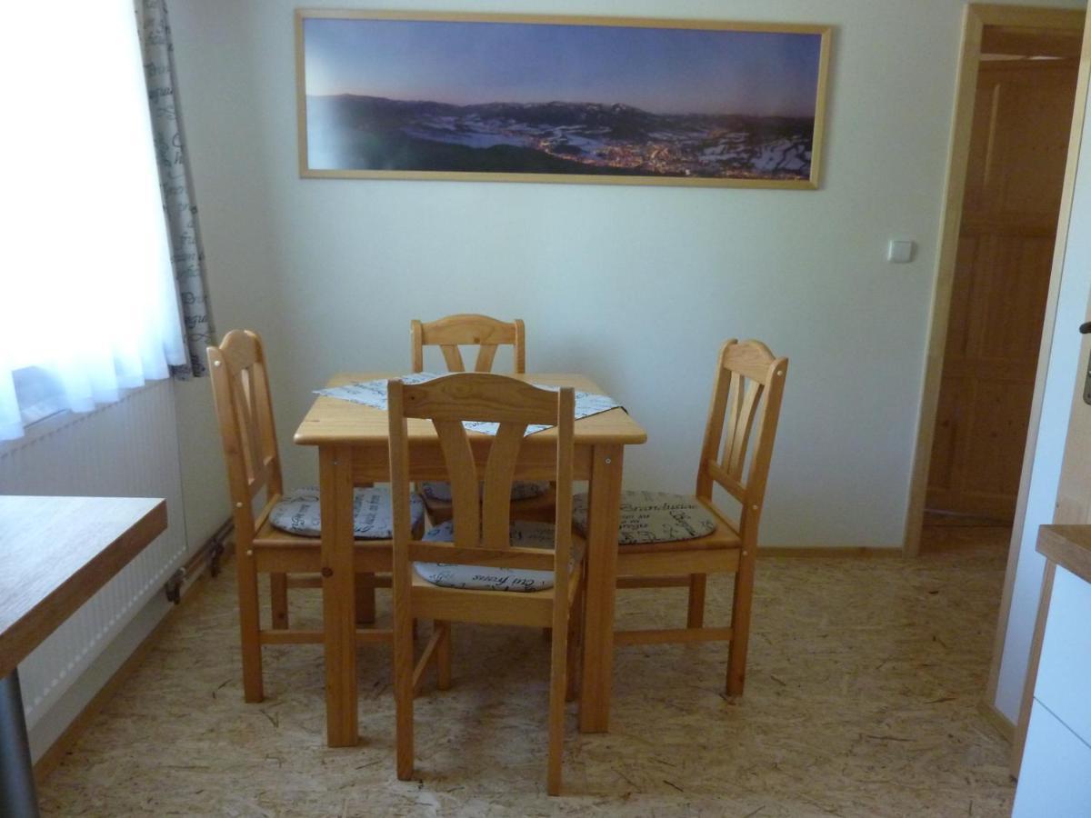 Penzion U Stefana Ostružná Extérieur photo