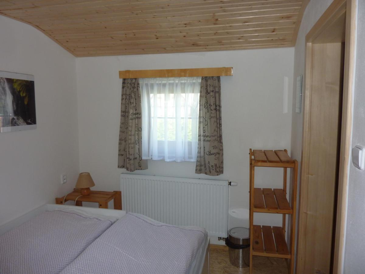 Penzion U Stefana Ostružná Extérieur photo