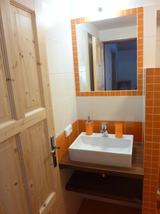 Penzion U Stefana Ostružná Extérieur photo