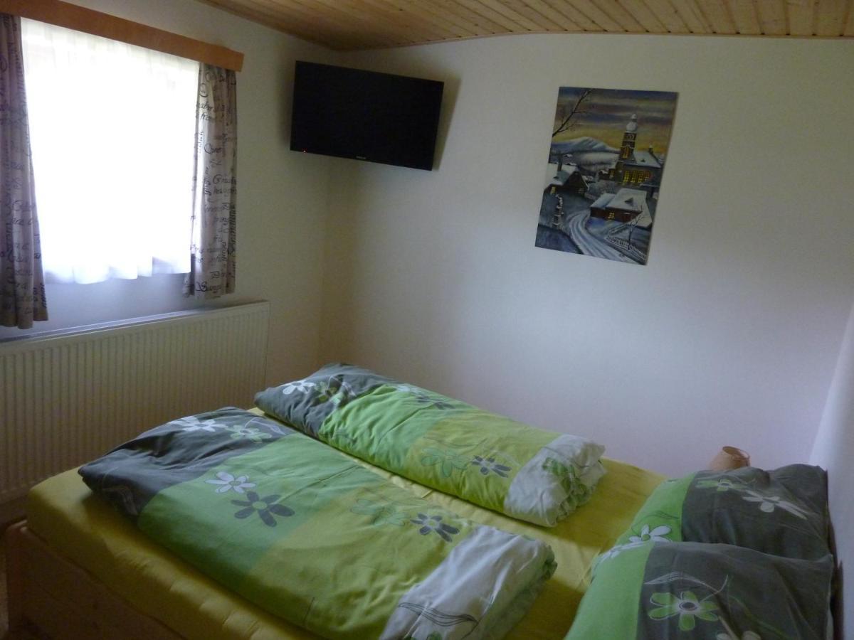 Penzion U Stefana Ostružná Extérieur photo